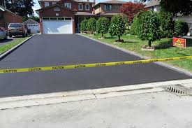 Driveway Maintenance Services in Lewistown, PA